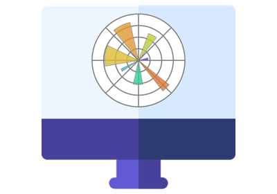 Matplotlib auto update